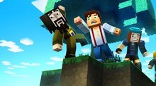 Minecraft: Story Mode - Episode 5: Order Up!