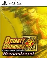 Dynasty Warriors 3: Complete Edition Remastered