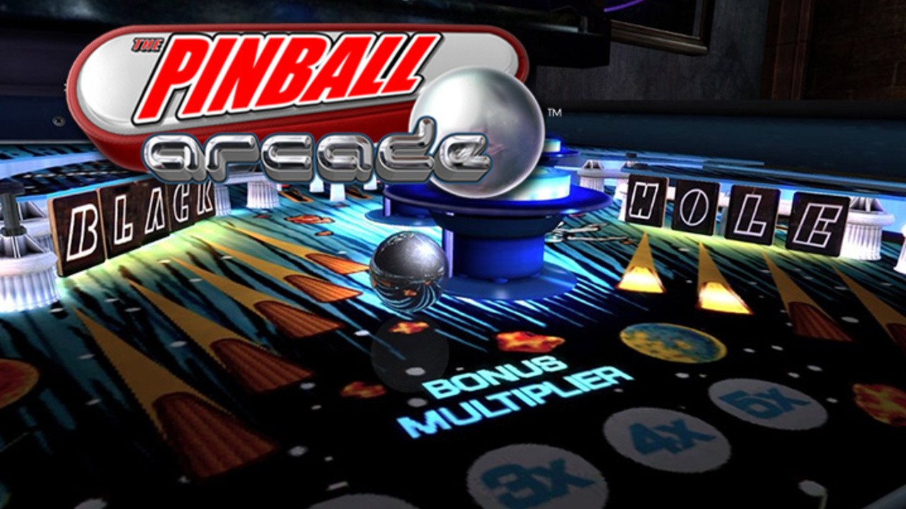 Sved Had Til sandheden The Pinball Arcade Will Employ Cross-Discount on PS4 | Push Square