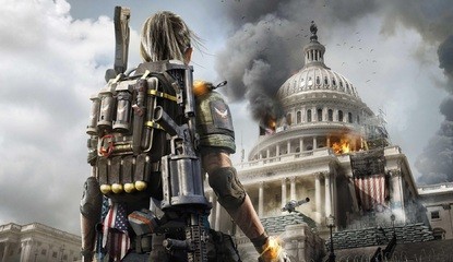 The Division 2 Reaches Bargain Bin Price of $2.99 on PlayStation Store