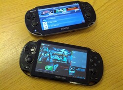 Chinese Vita Copycat Droid X360 is a Lawsuit Waiting to Happen