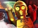 LEGO Star Wars: The Skywalker Saga No Longer Far, Far Away as It Goes Gold