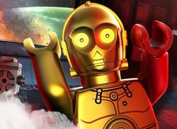 LEGO Star Wars: The Skywalker Saga No Longer Far, Far Away as It Goes Gold