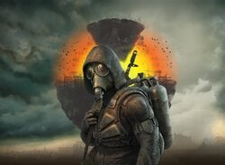 Xbox Console Exclusive S.T.A.L.K.E.R. 2 Sneaks onto PS5 This Year, with PS5 Pro Improvements