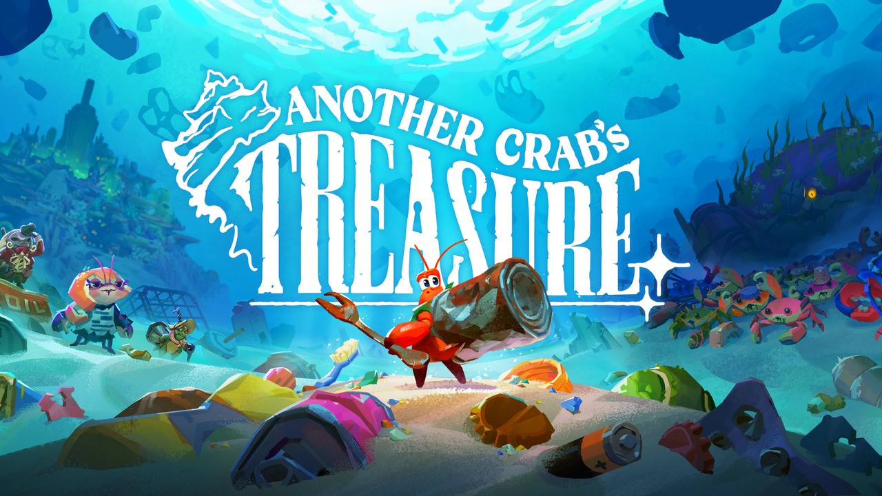 Souls-Like Crab Game Another Crab's Treasure Set for PS5, Out in April - Vimarsana News
