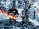 God of War Ragnarok's PC Launch Trailer Reminds You It's a Classic