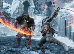 God of War Ragnarok's PC Launch Trailer Reminds You It's a Classic