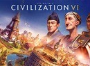 Civilization VI Builds Up a PS4 Release This November