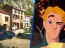Broken Sword: Parzival's Stone Announced Alongside Remaster of the First Game