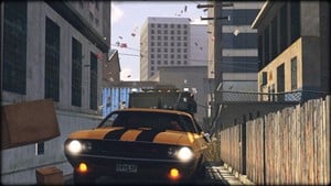 Driver: San Franciso Will Probably Be The First Game To Utilise Ubisoft's Online Pass System.