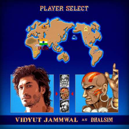 Street Fighter Movie's Crazy Full Cast List Revealed, Releases Next Year 11
