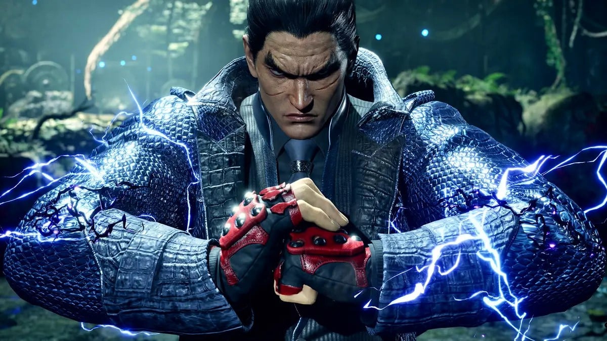 Potentially Dangerous Tekken 8 Accessibility Features Will Be