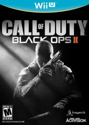 Call of Duty: Black Ops II Cover