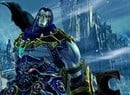 THQ Nordic Announces PS5 Port of PS4 Remaster of PS3 Action Game Darksiders 2