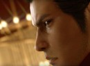 Yakuza: Kiwami 2 Demo Now Available on PS4