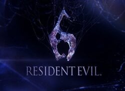 Fresh Resident Evil 6 Gameplay Footage Stumbles Online