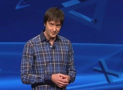 PS5, PS4 Architect Mark Cerny Is a Better Gamer Than You