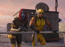 Marvel's Wolverine: Knock Knock Walkthrough - Material Crates, Whisky Bottles