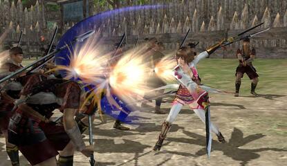 Here's a Quick Look at Custom Characters in Samurai Warriors Chronicles 3