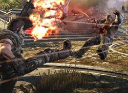 Bulletstorm Shoots Folks In The Face In February 2011