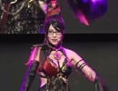 Stellar Blade Still Not Finished, Four Free Bayonetta Costumes Coming to PS5