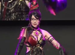 Stellar Blade Still Not Finished, Four Free Bayonetta Costumes Coming to PS5