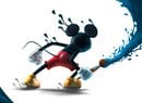 Disney Epic Mickey: Rebrushed (PS5) - Substantial Updates Paint Over Flaws of Beloved Platformer