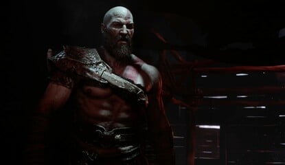 God of War on PS4 Won't Be the End of Kratos, and You Don't Play as the Kid