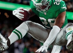 Madden NFL 26's PS5 Box Art Immortalises One of the Coldest Moments in Recent Football Memory