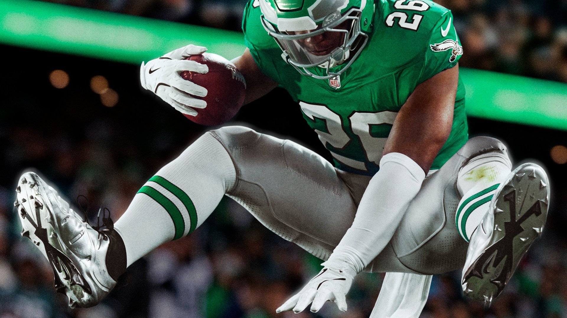 Madden NFL 26's PS5 Box Art Immortalises One of the Coldest Moments in Recent Football Memory