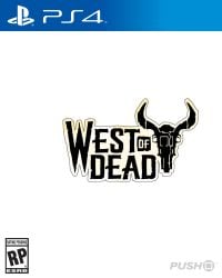 West of Dead Cover