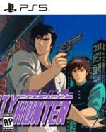 City Hunter
