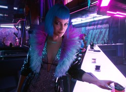 Night City Wire Will Return with Another Look at Cyberpunk 2077 in a Few Weeks