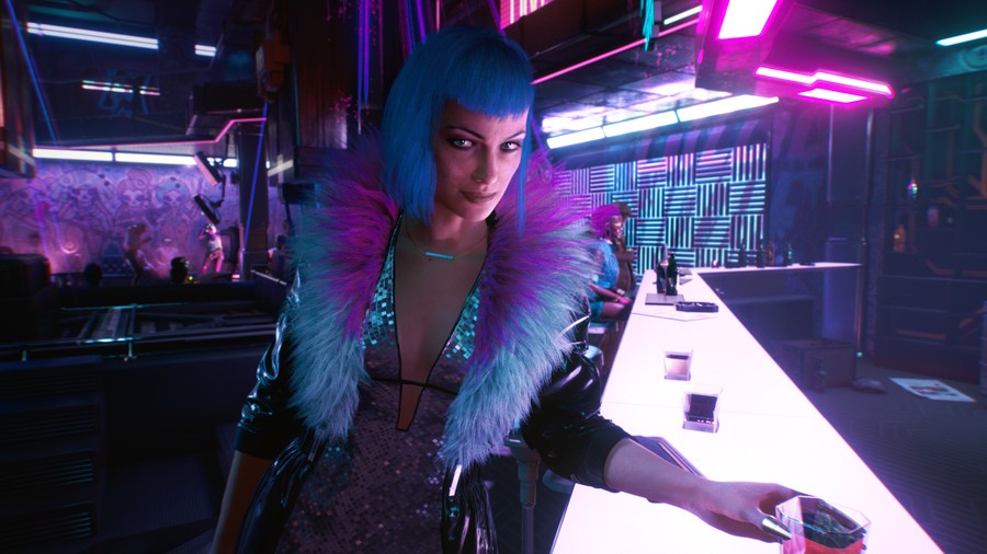 Night City Wire Will Return With Another Look At Cyberpunk 2077 In
