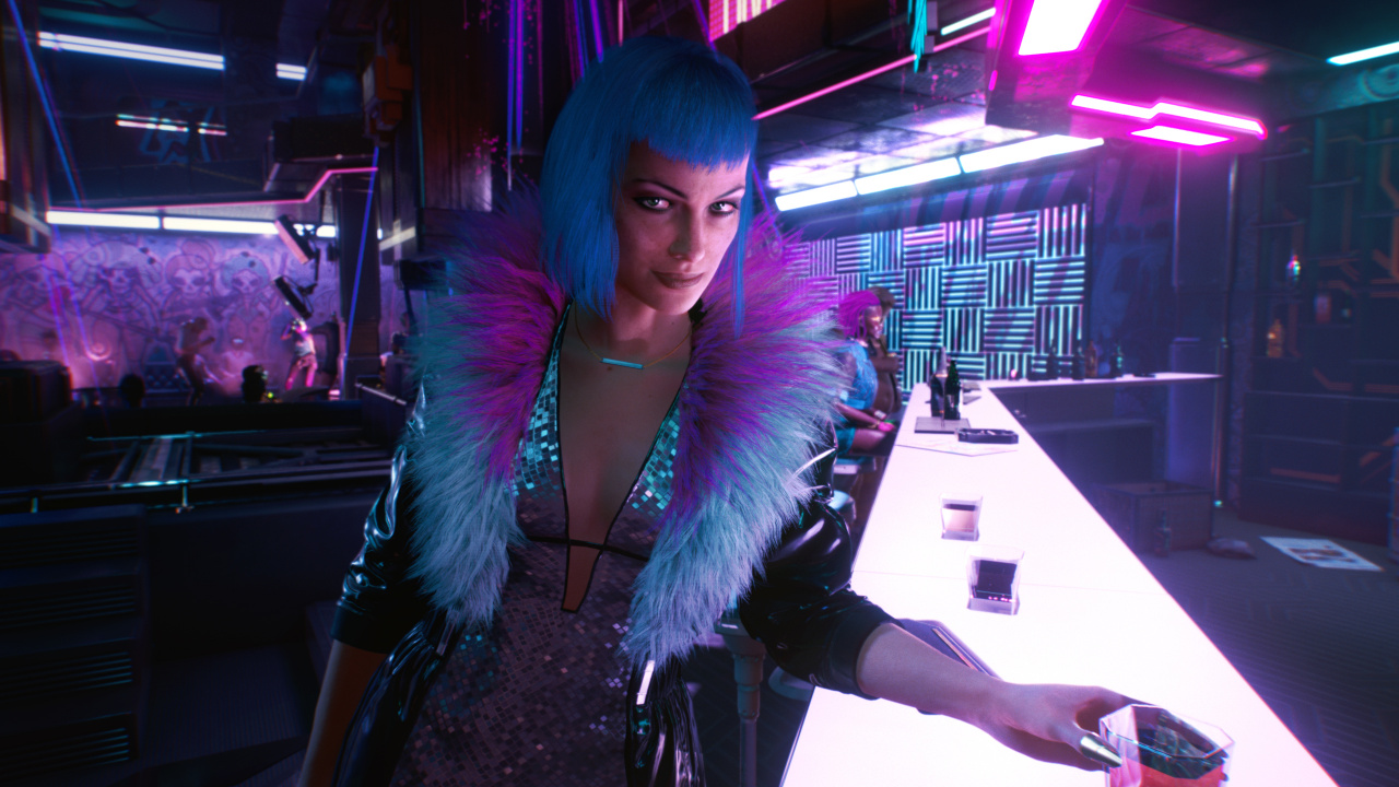 Night City Wire Will Return with Another Look at Cyberpunk 2077 in a Few We...
