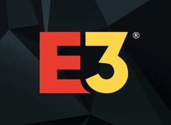 E3 Is Officially Dead