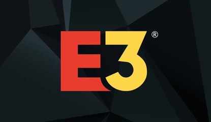 E3 Is Officially Dead