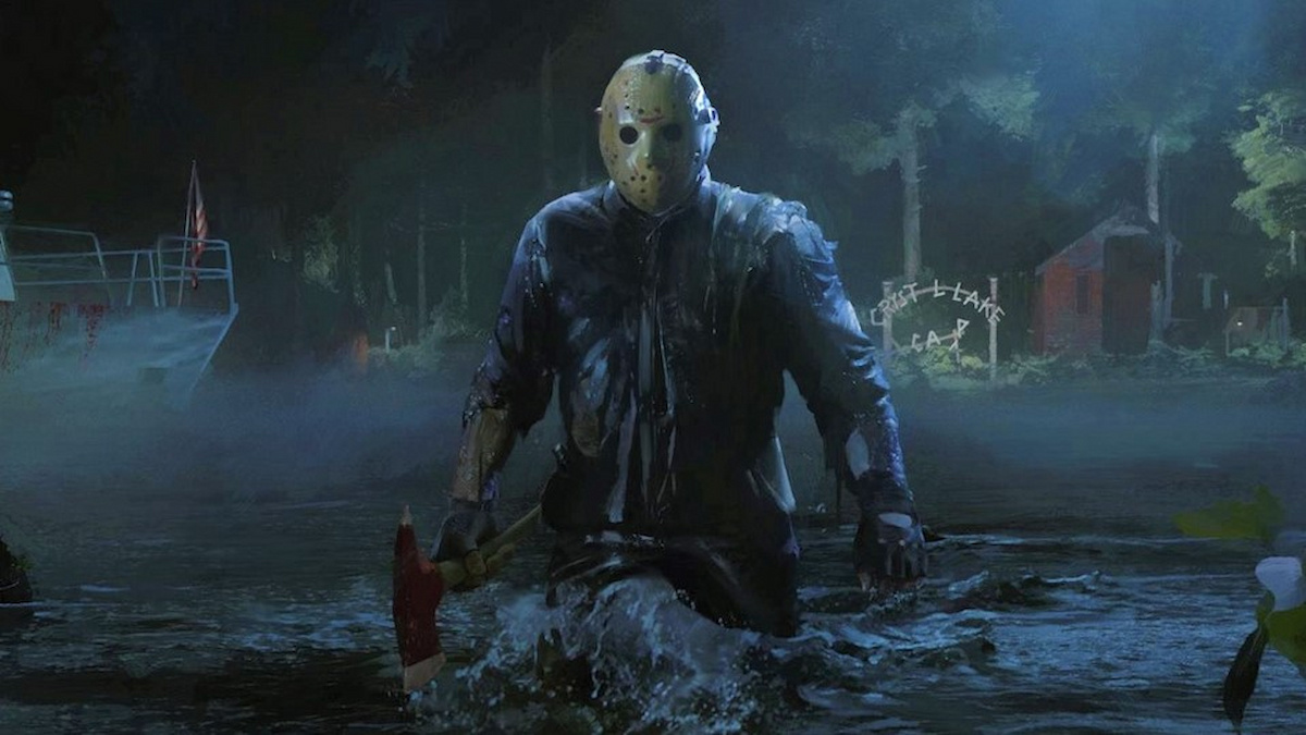 Friday the 13th: The Game' Coming to Switch, What Nintendo Victims Need to  Know