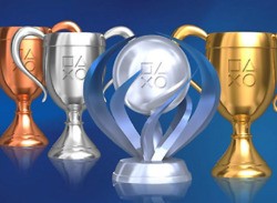 PS5 Trophies Will Come with Progress Tracking