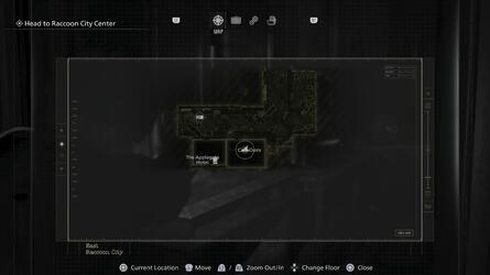 Resident Evil Requiem: Raccoon City Walkthrough 6