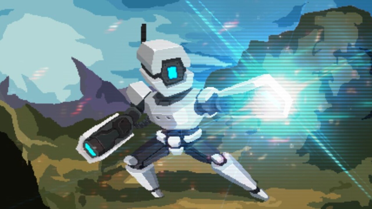 daemon x machina switch release date daemon x machina switch release date