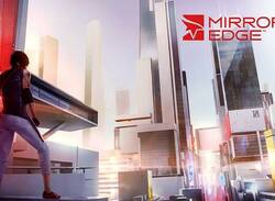 You've Got to Have Faith in This Mirror's Edge Image