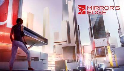 You've Got to Have Faith in This Mirror's Edge Image