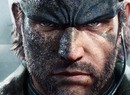 Virtuos Assisting Konami on Metal Gear Solid 3 Remake Development