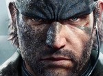 Virtuos Assisting Konami on Metal Gear Solid 3 Remake Development