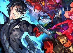 Atlus Confirms Persona 5 Strikers English Voice Cast Recorded The