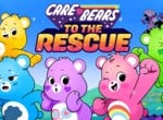 Millennials Must Gather Caring Energy in Care Bears: To the Rescue on PS5