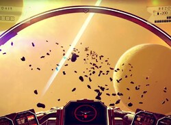 18 Minutes of No Man's Sky PS4 Gameplay Might Finally Answer Your Questions