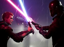 EA Will Keep Making Star Wars Games Despite End of Exclusive Deal