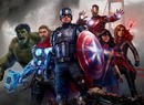 Marvel's Avengers PS5 Version Available to Download Now